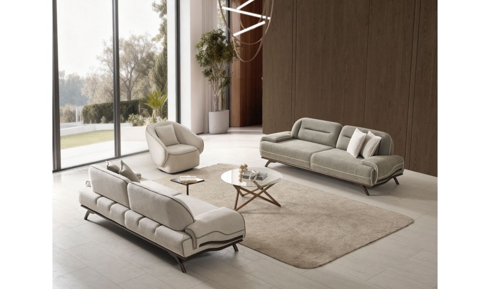 CRUZ KOLTUK TAKIMI 3+3+1