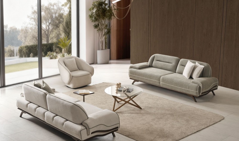 CRUZ KOLTUK TAKIMI 3+3+1