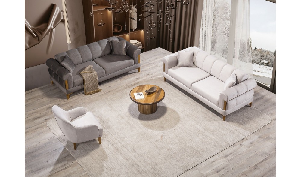 ROYAL KOLTUK TAKIMI 3+3+1