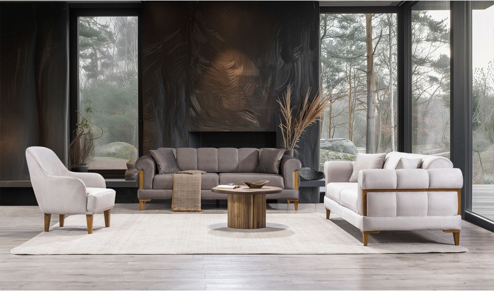 ROYAL KOLTUK TAKIMI 3+3+1