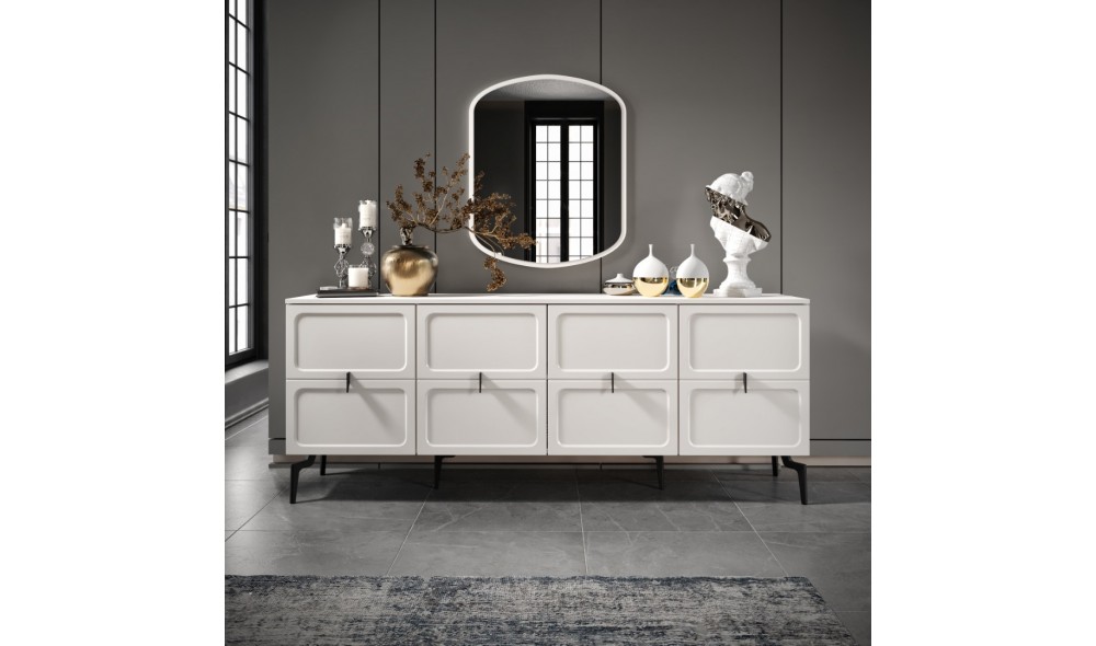 YAĞMUR YEMEK ODASI %100 MDF