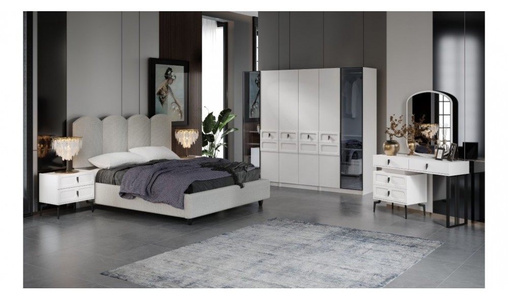 YAĞMUR DÜĞÜN PAKETİ %100 MDF