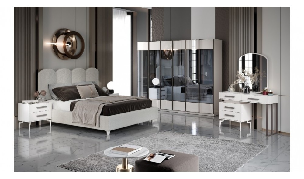 MODA DÜĞÜN PAKETİ %100 MDF