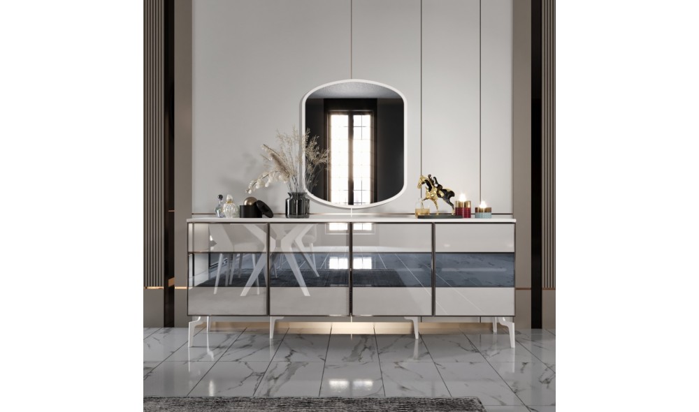 MODA YEMEK ODASI %100 MDF