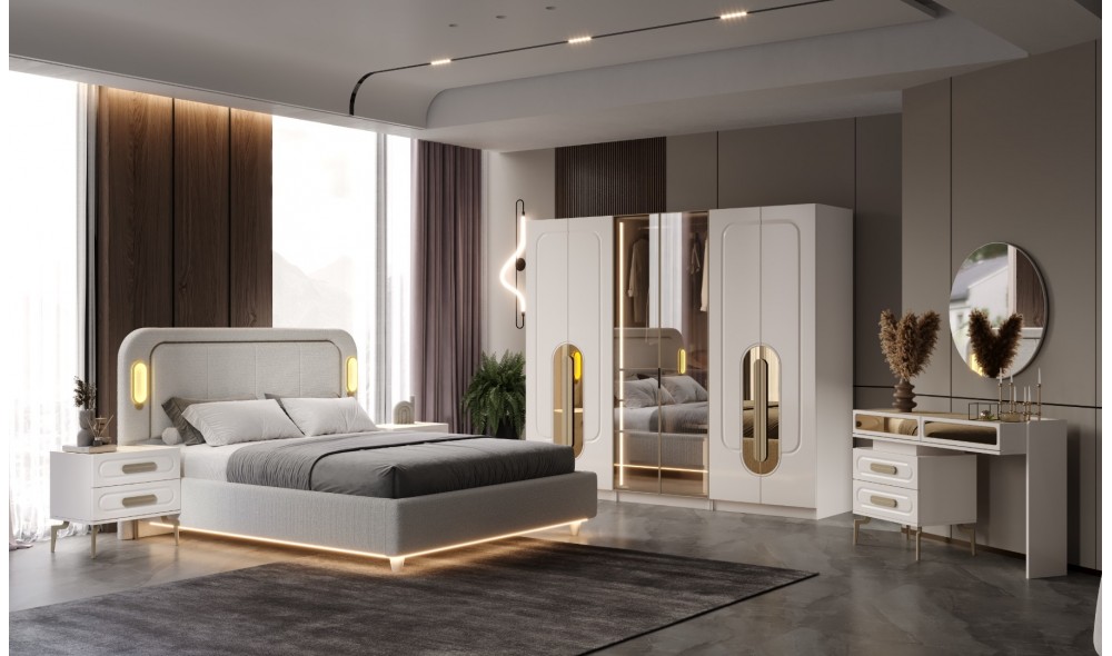 MARS DÜĞÜN PAKETİ %100 MDF